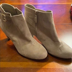 Sam & Libby Beige Heels (9)